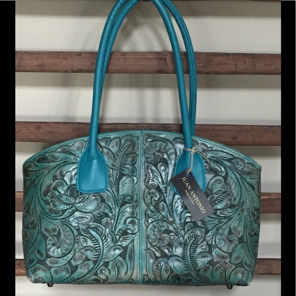 juan antonio handbags